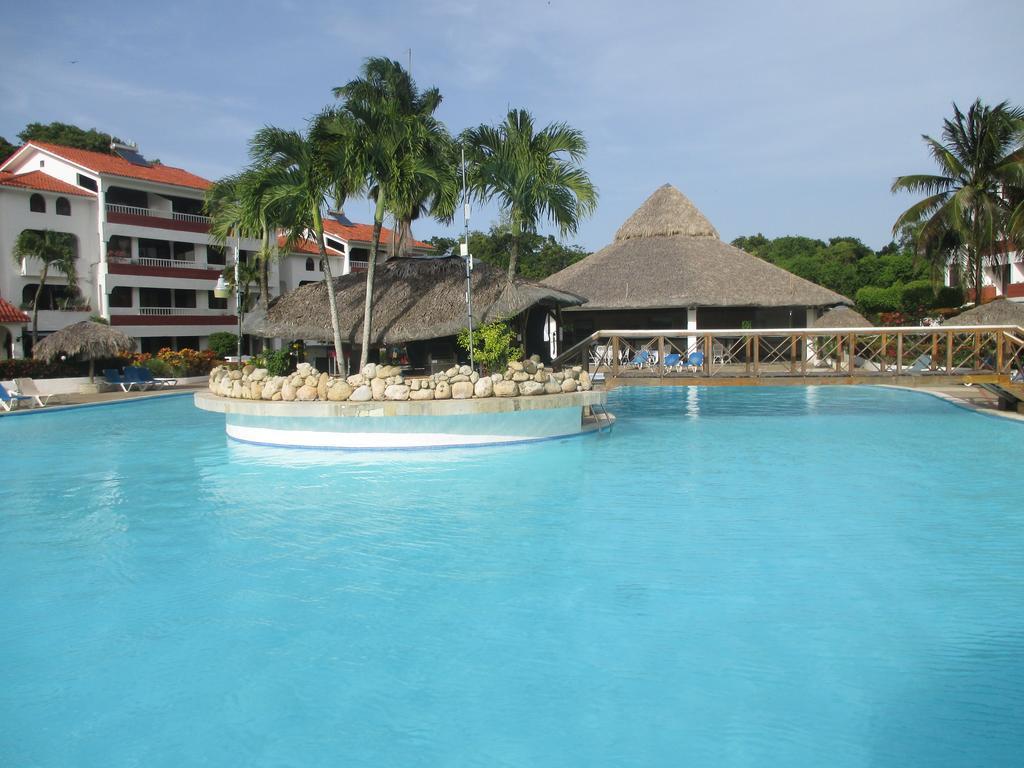 Sosúa Apartahotel Las Canas By Checkin المظهر الخارجي الصورة