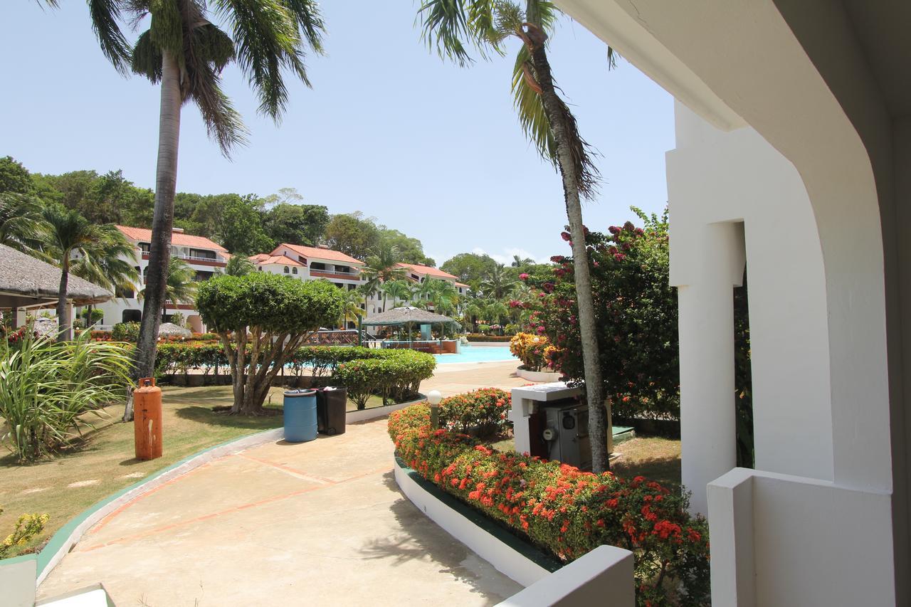 Sosúa Apartahotel Las Canas By Checkin المظهر الخارجي الصورة