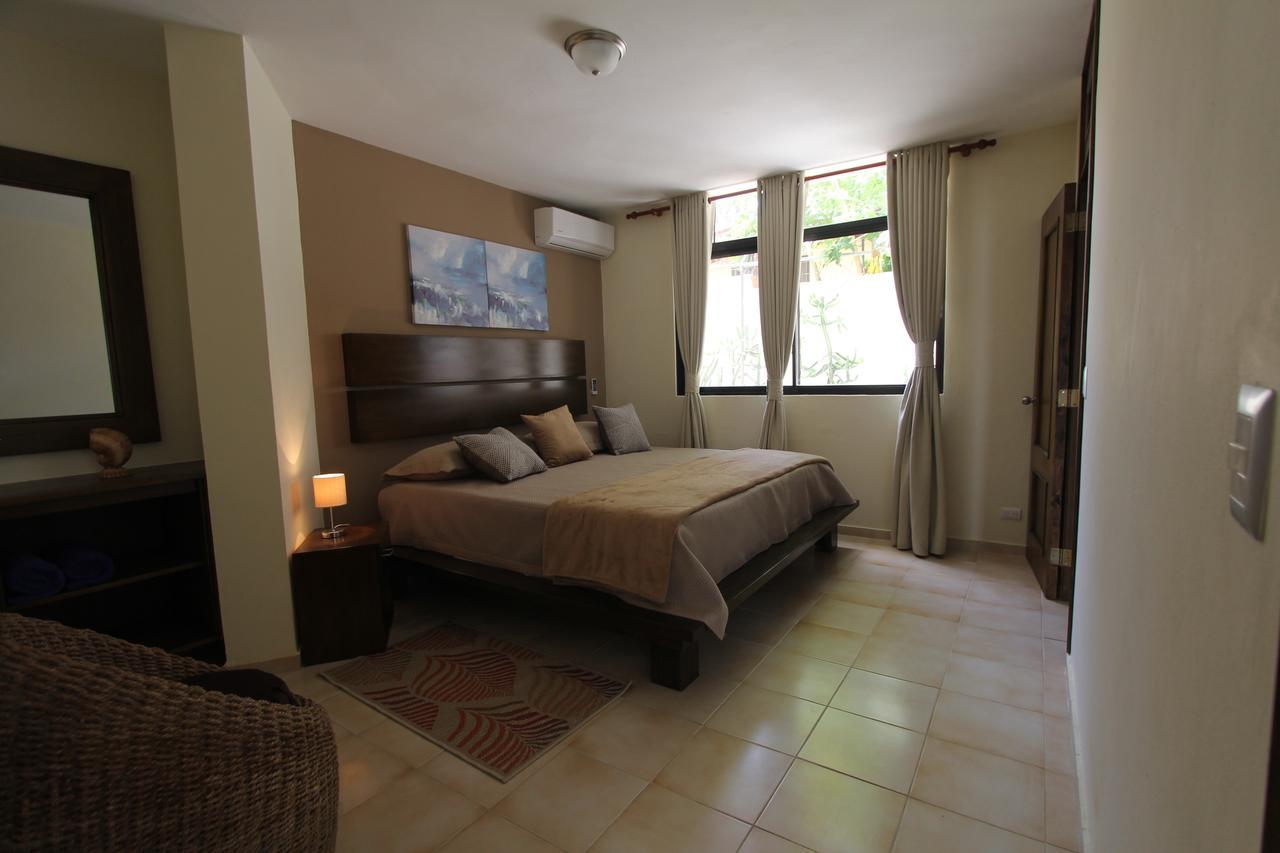 Sosúa Apartahotel Las Canas By Checkin المظهر الخارجي الصورة