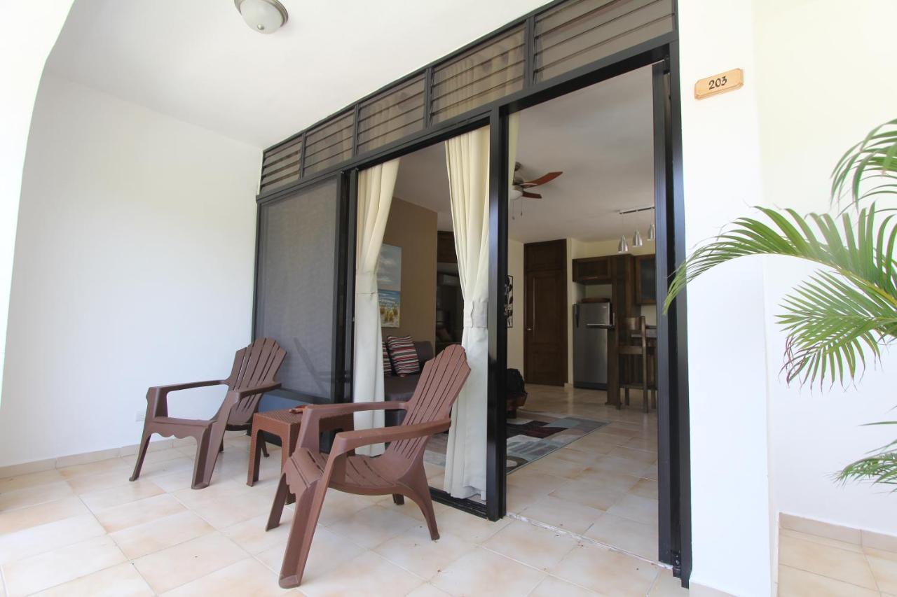 Sosúa Apartahotel Las Canas By Checkin المظهر الخارجي الصورة