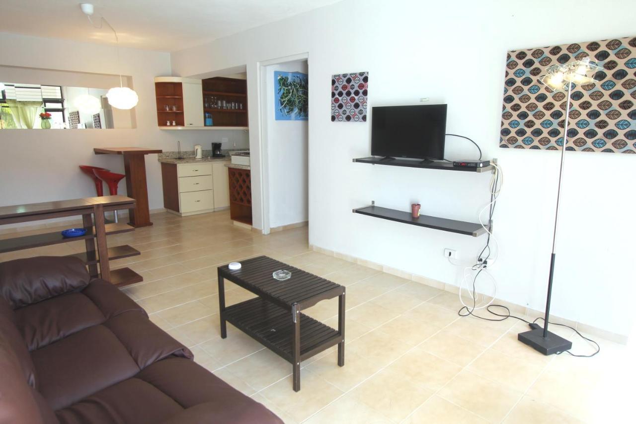 Sosúa Apartahotel Las Canas By Checkin المظهر الخارجي الصورة