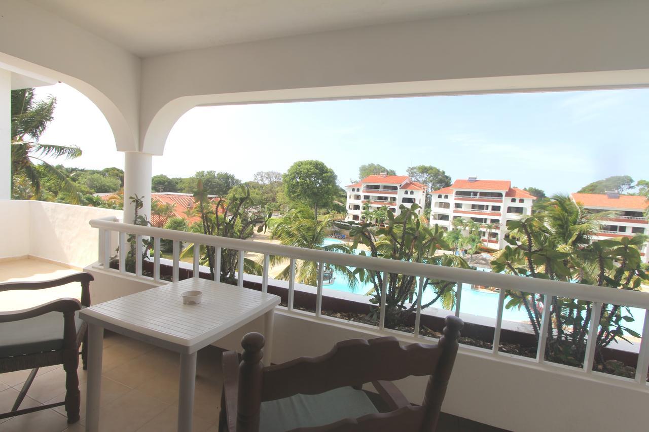 Sosúa Apartahotel Las Canas By Checkin المظهر الخارجي الصورة
