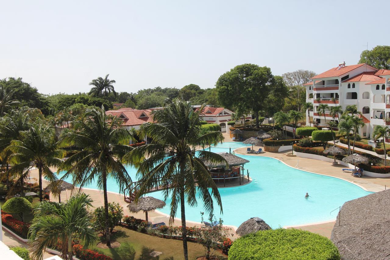 Sosúa Apartahotel Las Canas By Checkin المظهر الخارجي الصورة
