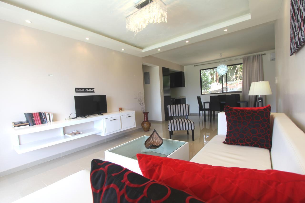 Sosúa Apartahotel Las Canas By Checkin المظهر الخارجي الصورة